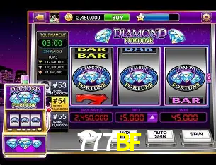 777BF BET